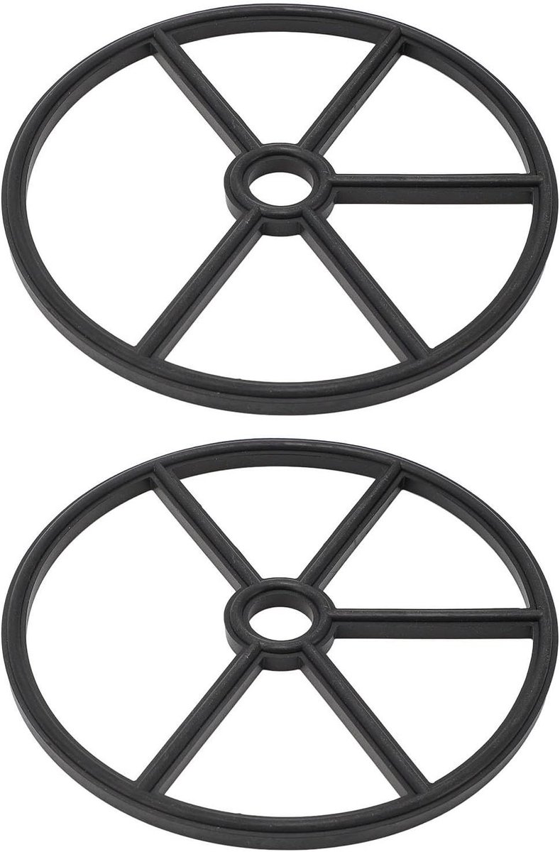 Zeynomax - Zwembadfilterklep pakking - vervangende onderdelen - zandfilters - zwembad onderhoud - duurzaam siliconen - SPX0715D - multi-port kleppen - spa - 80 characters