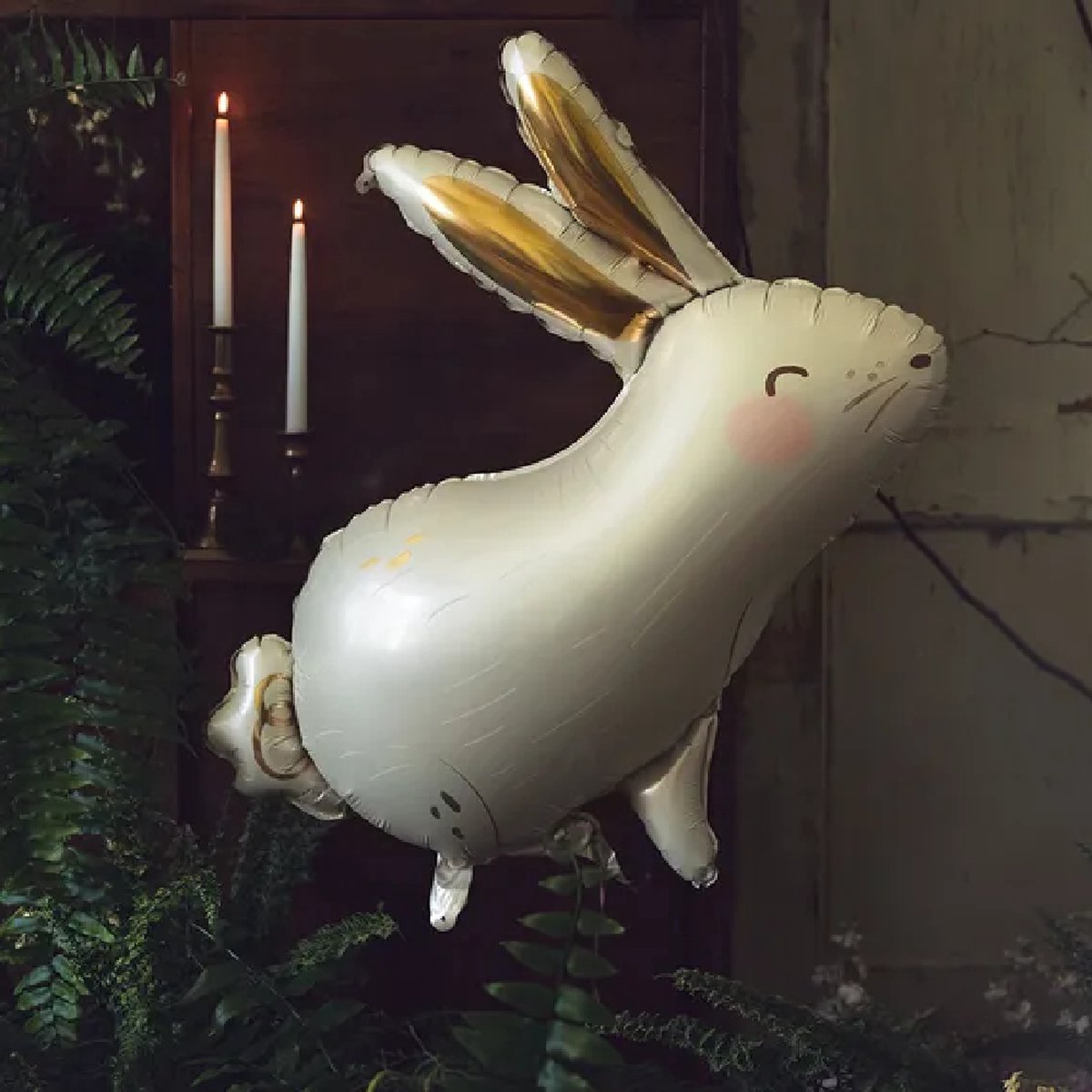 Folieballon Haas - 67x88 cm -