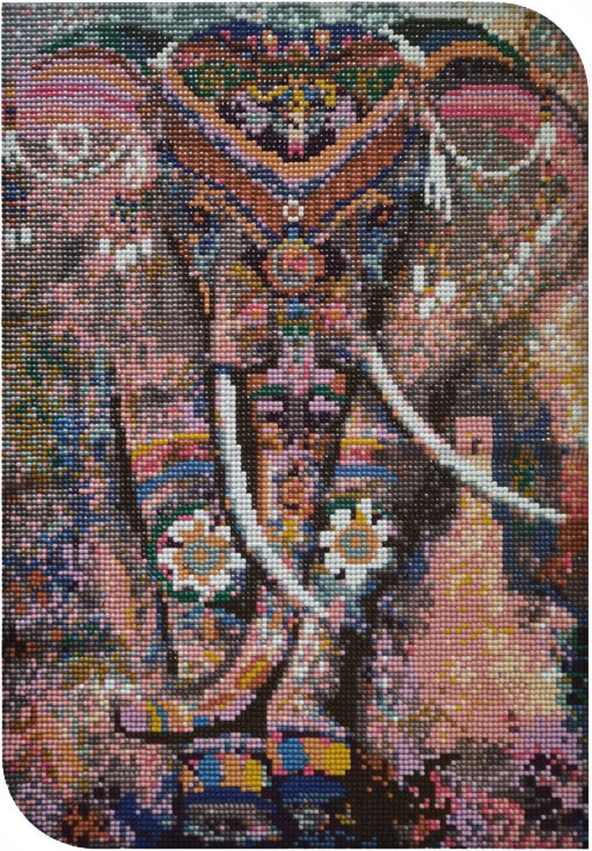 Diamant Painting Set - Assorti - Meerdere uitvoeringen