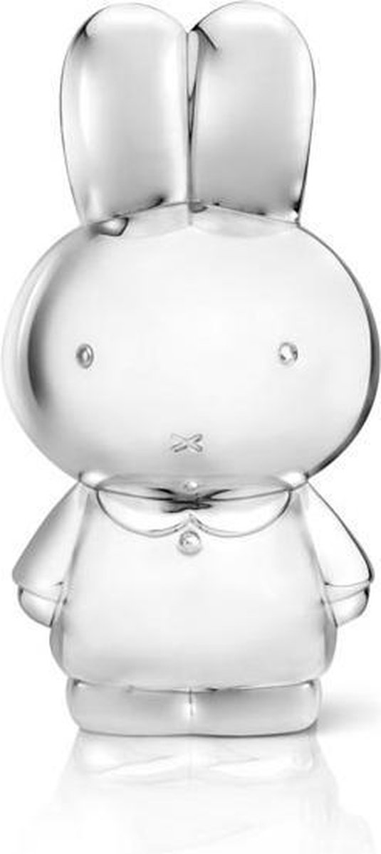   spaarpot nijntje met NAAMGRAVURE