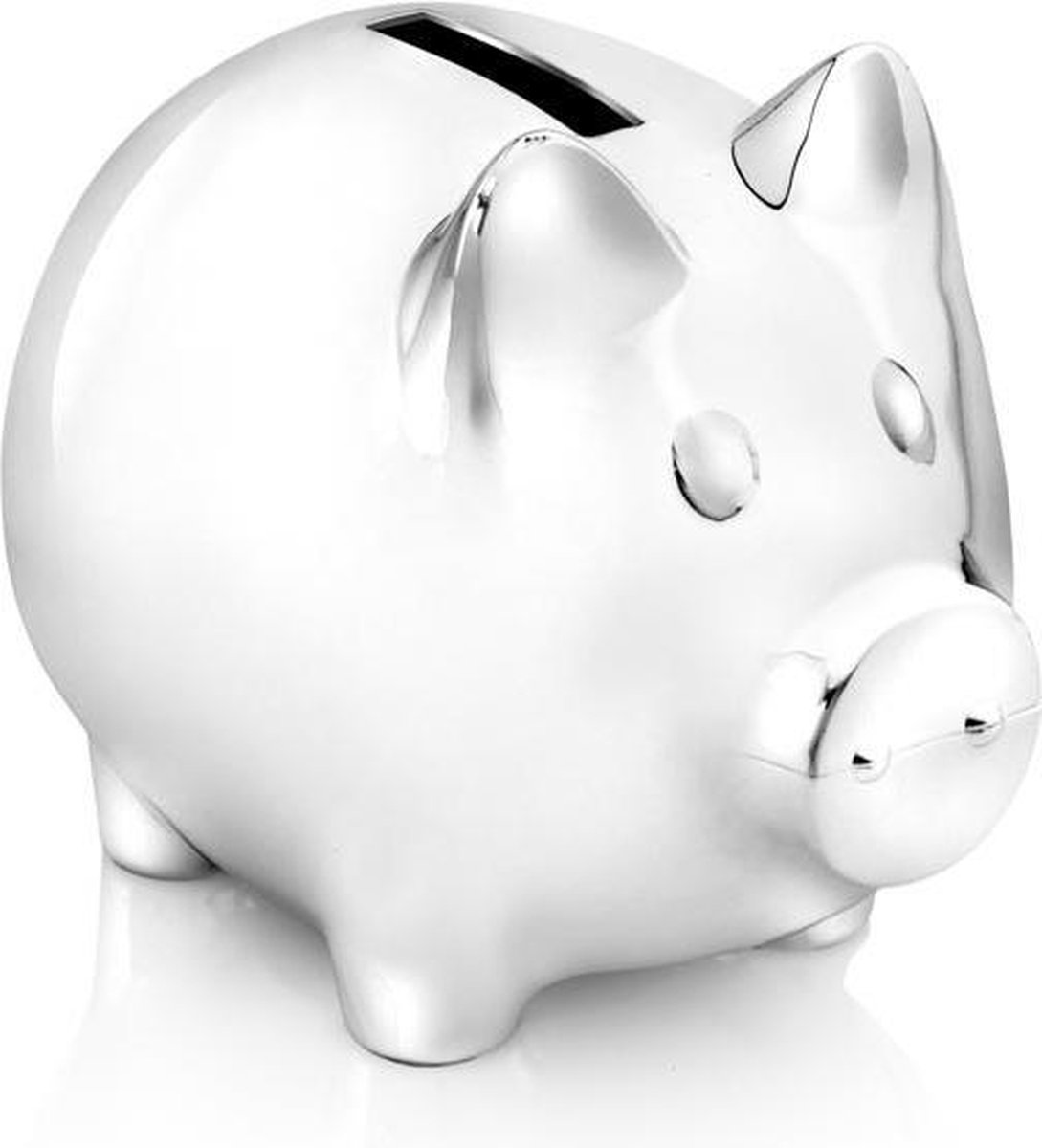   spaarpot varken met NAAMGRAVURE