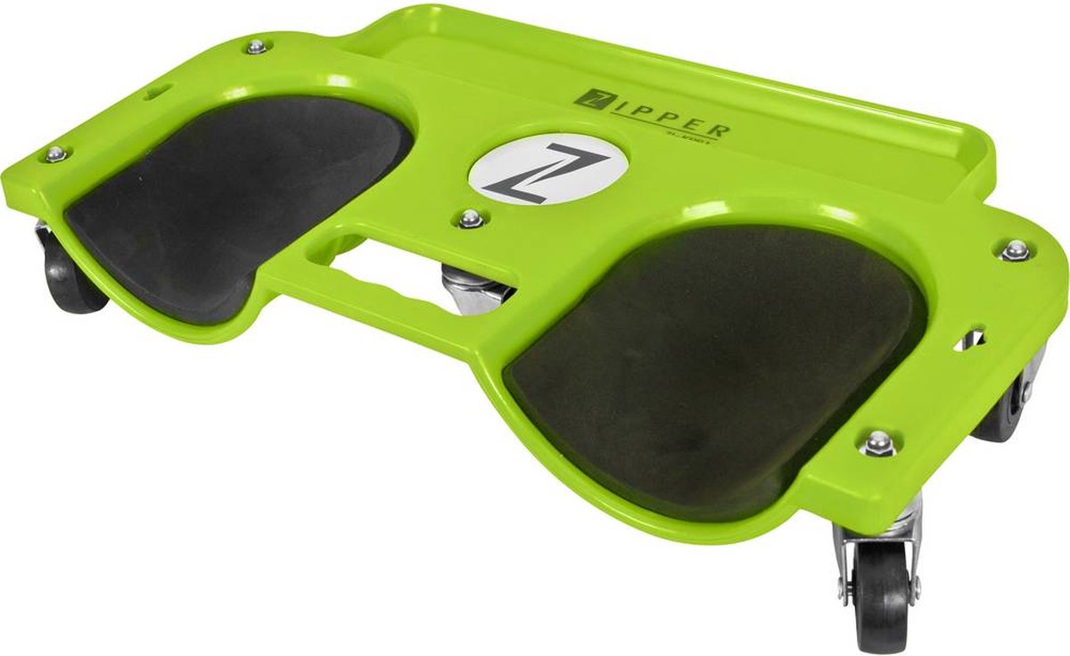 Zipper ZI-KRB1 Mobiele knie-wielplaat
