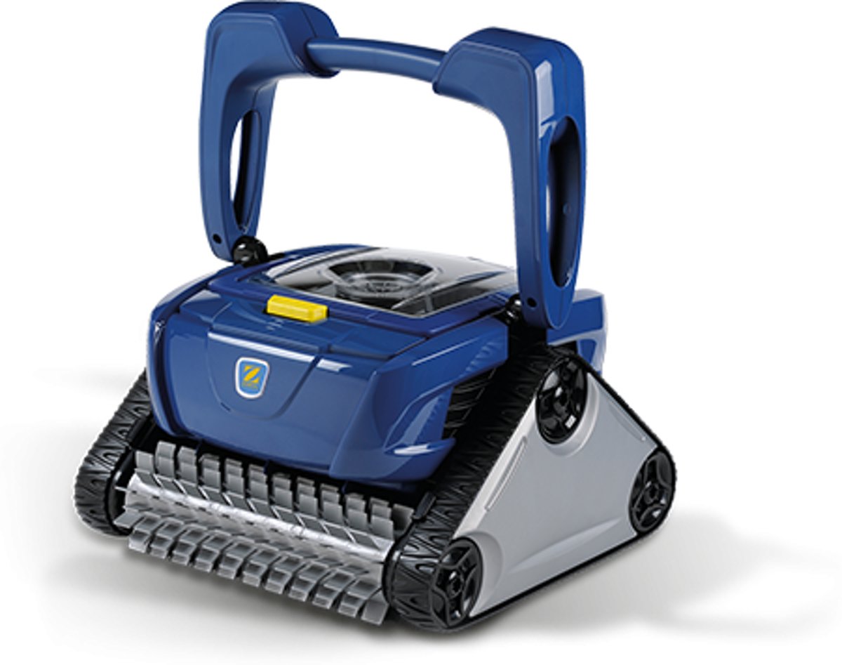   - RC 4400 CYCLONX PRO 2019- ZWEMBADROBOT