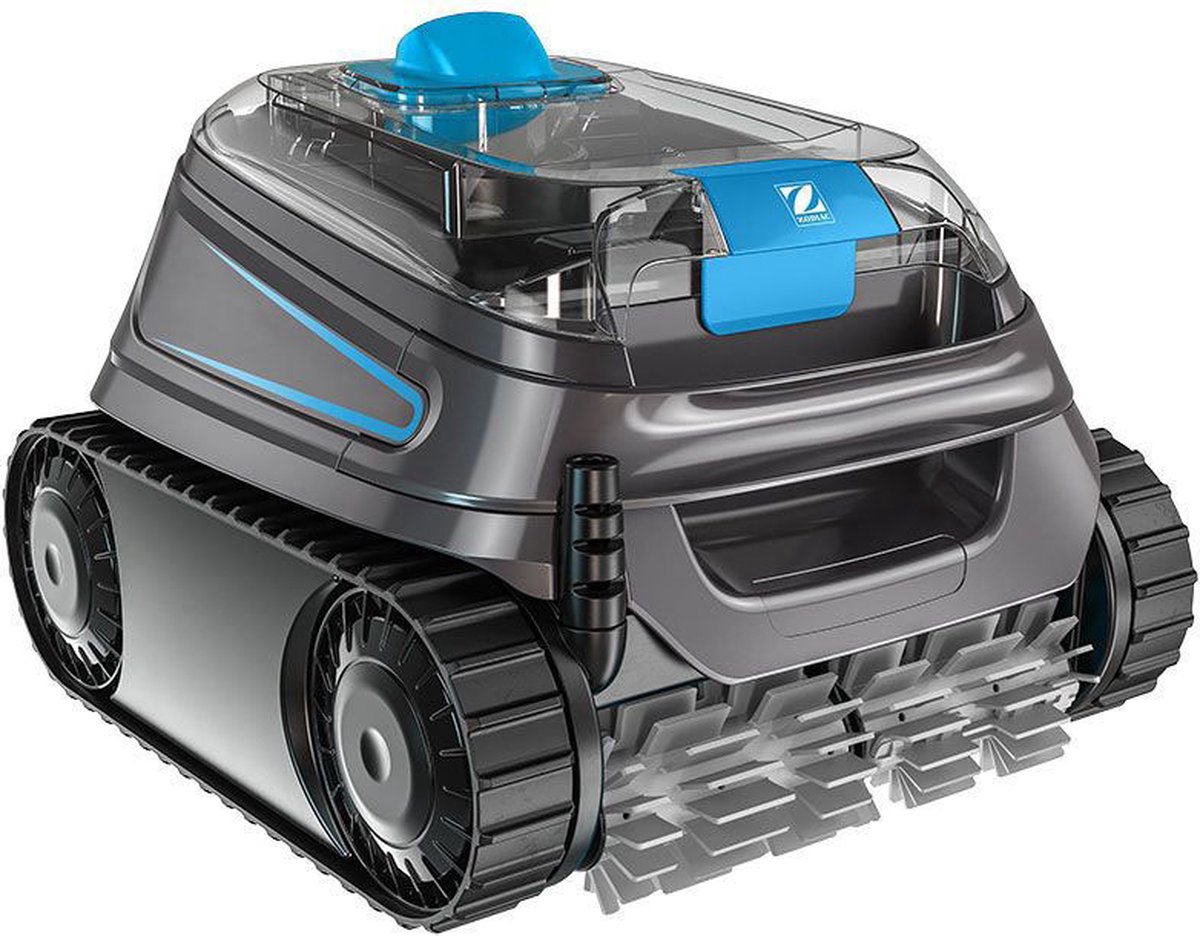 Zodiac CNX 10 zwembadrobot