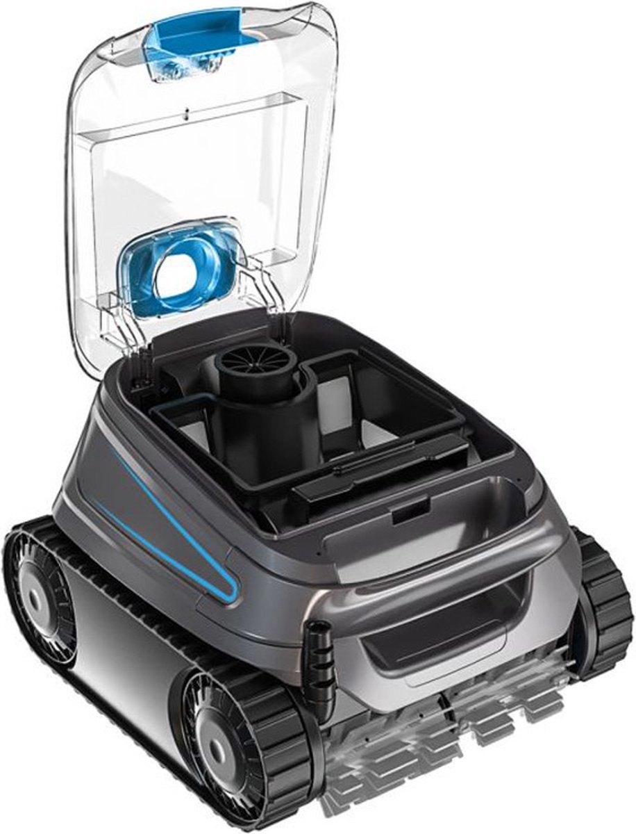 Zodiac CNX 50iQ zwembadrobot