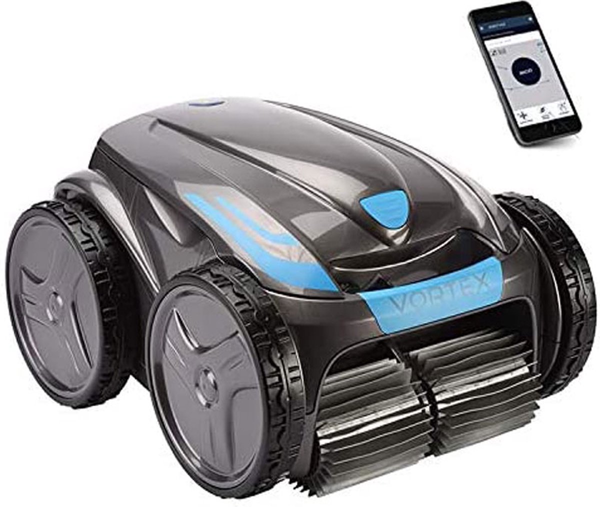 Zodiac Vortex OV 5480 iQ zwembadrobot