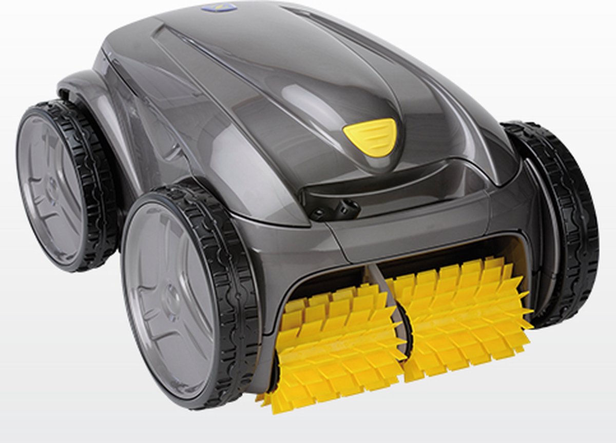 Zodiac Vortex OV3400