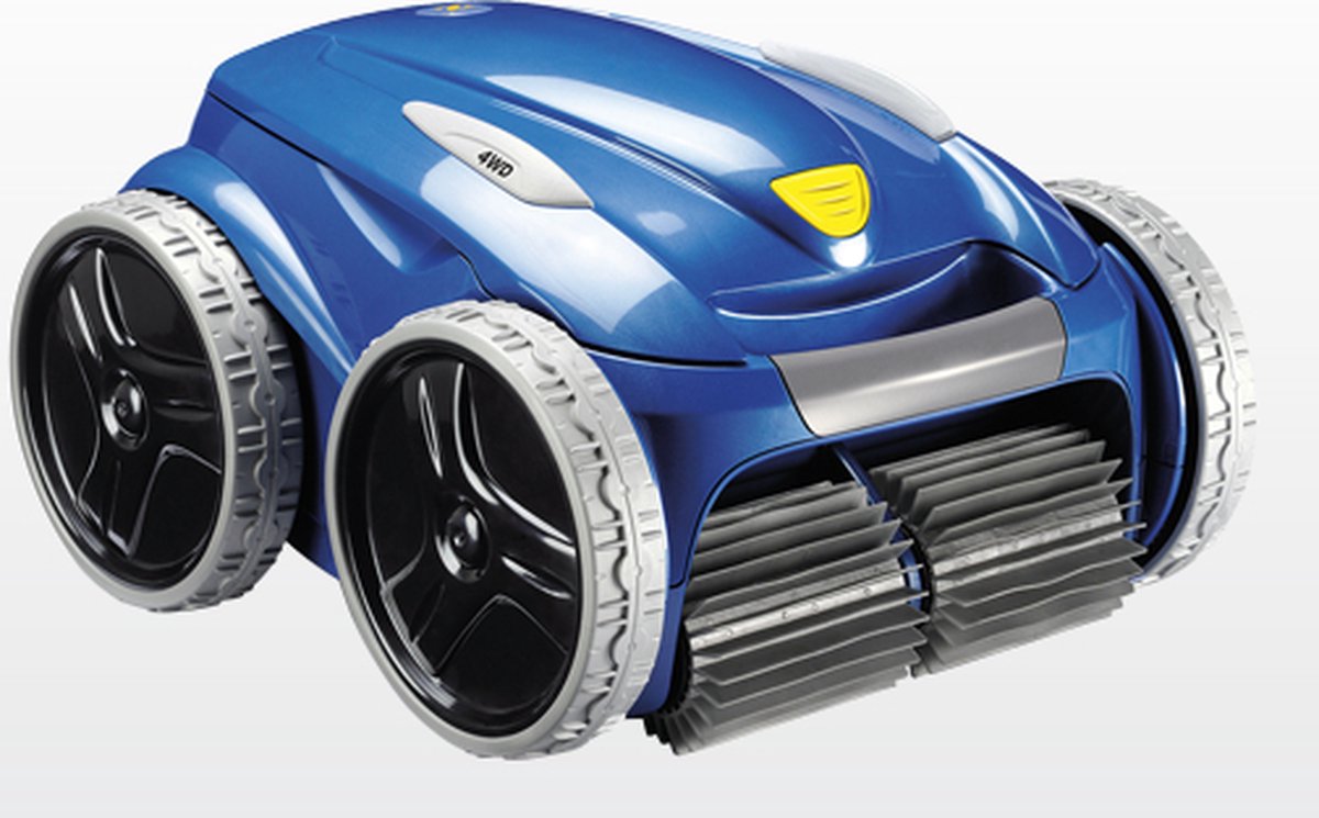 Zodiac Vortex RV5300