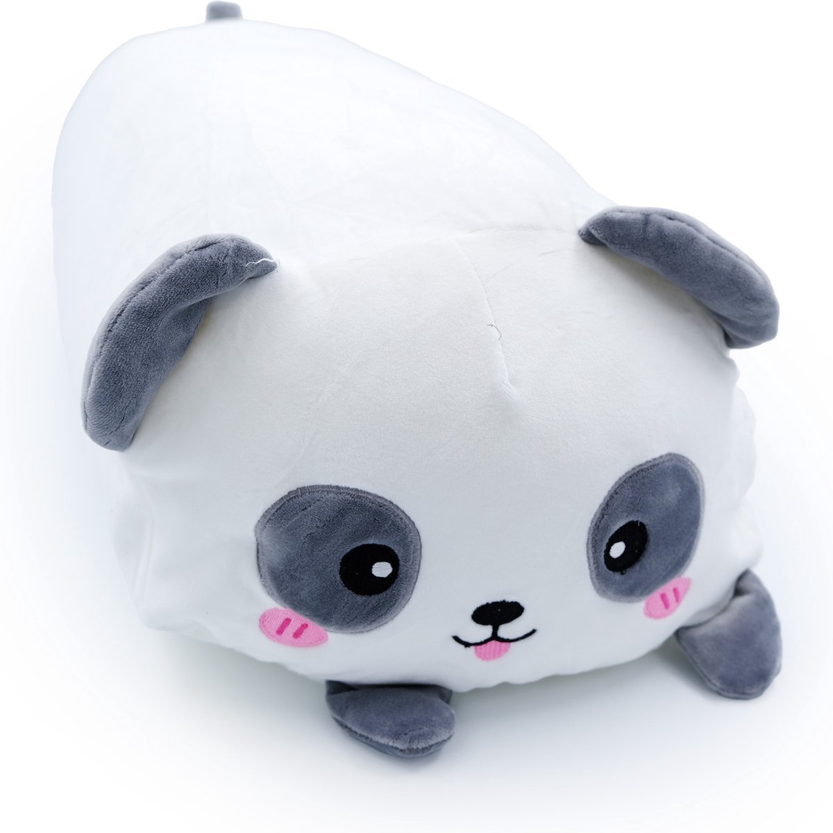 Zoem - Knuffel - Panda 57 cm - Kawaii - Kussen - Knuffels