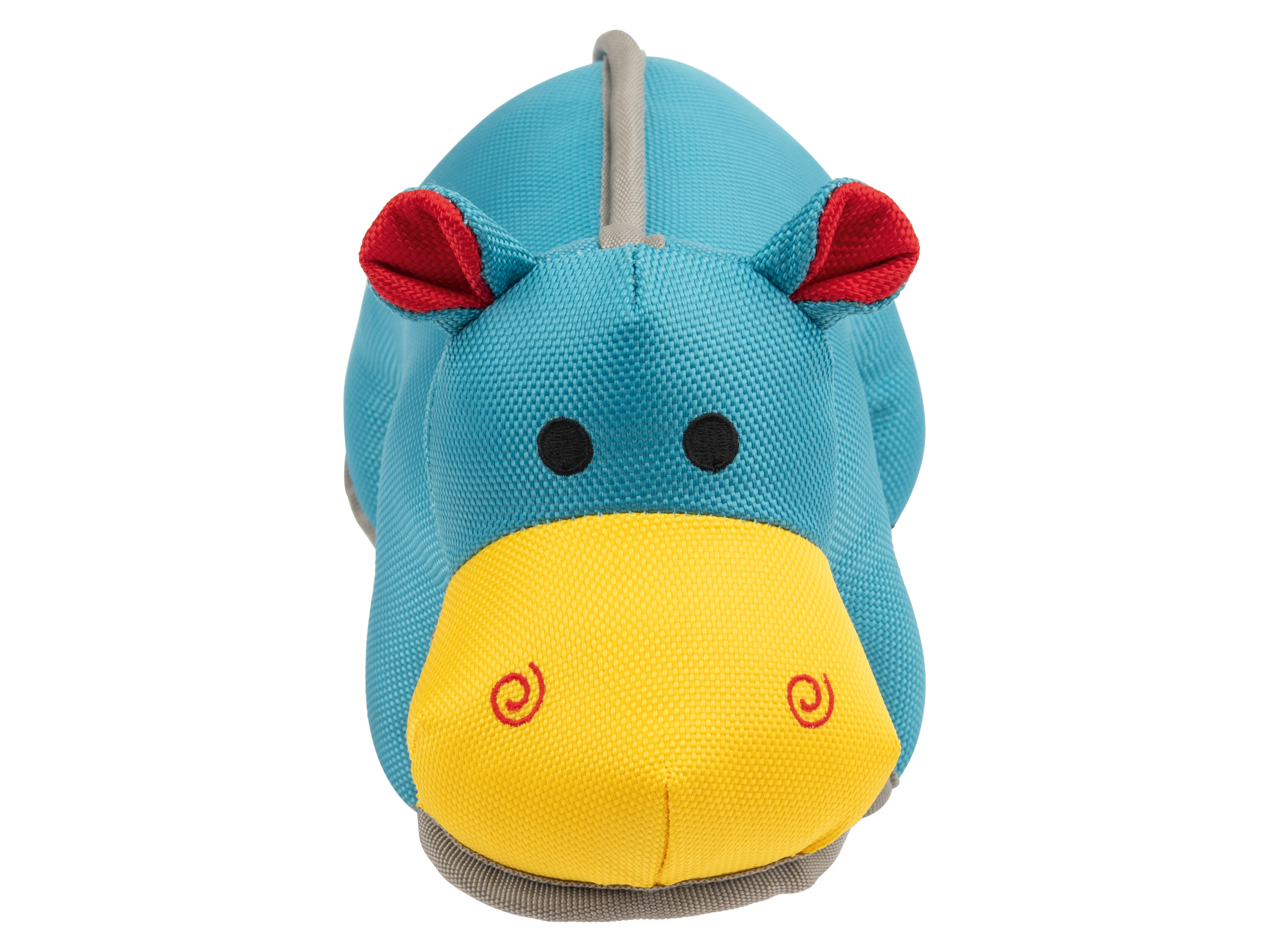 zoofari Hondenspeelgoed (Nijlpaard)