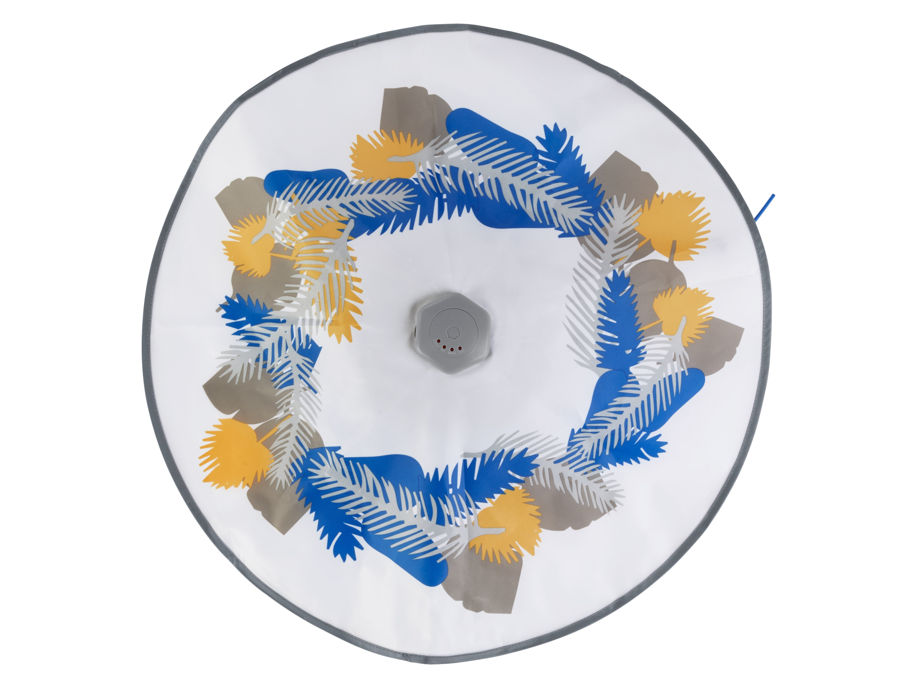 zoofari Kattenspeelgoed (draaibaar kattenspeeltje)