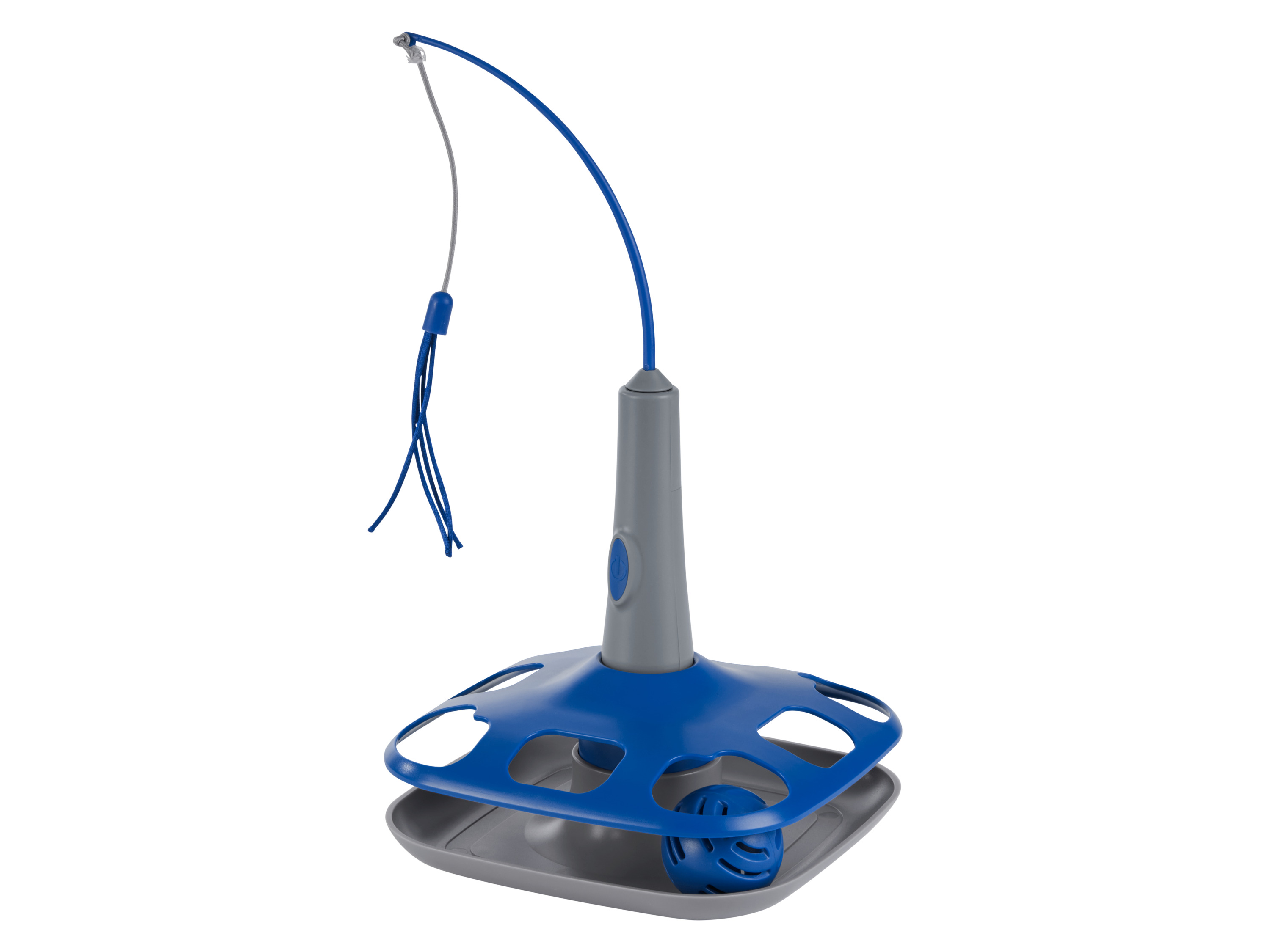 zoofari Kattenspeelgoed (veder speelgoed)