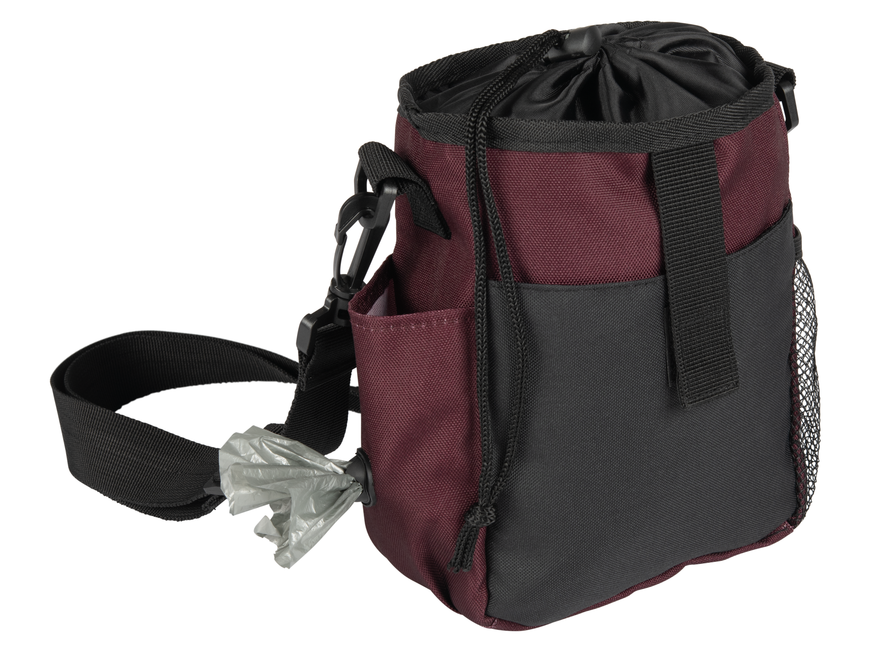 zoofari Tasje (Rood)