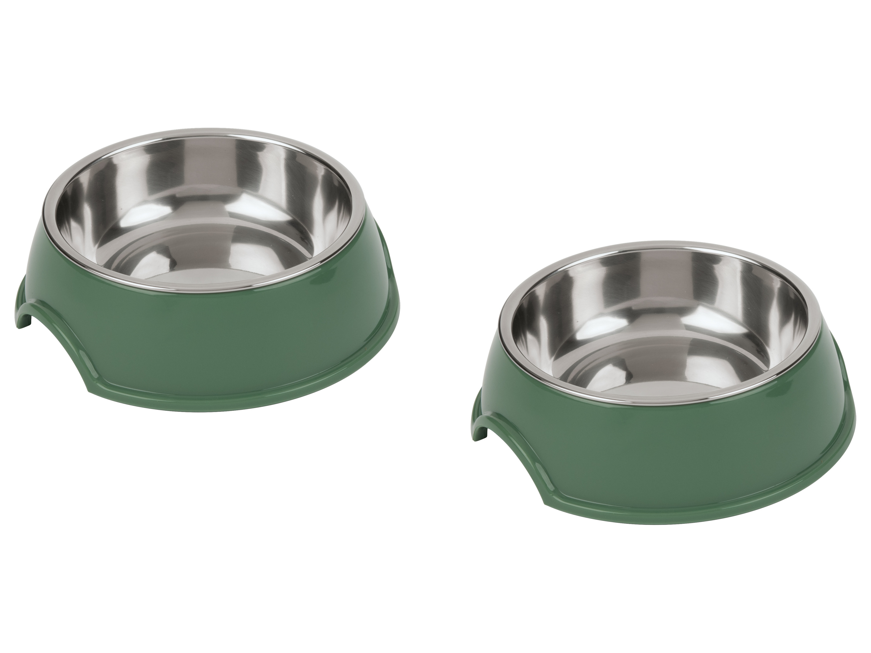 zoofari Voer- en drinkbak, voermat of likmat (Klein)