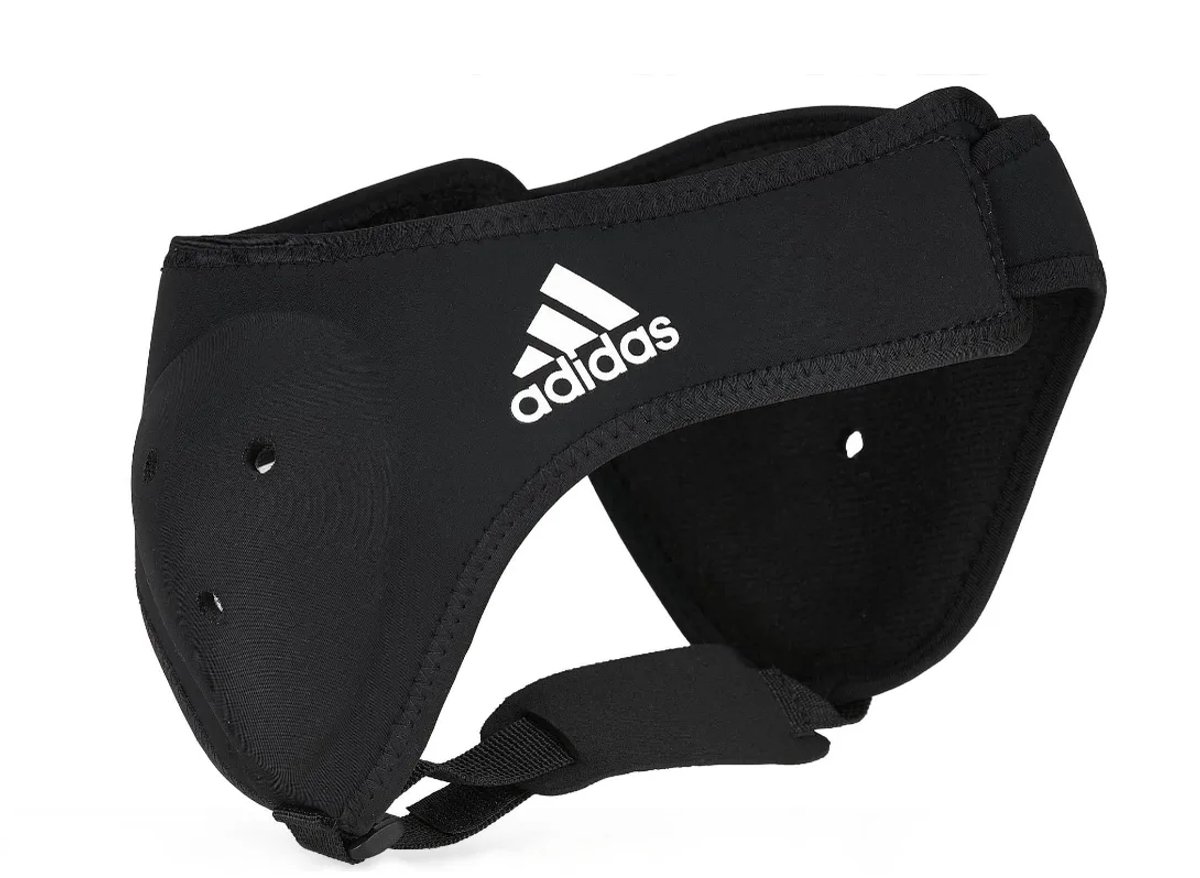 Adidas Oor Bescherming Zwart