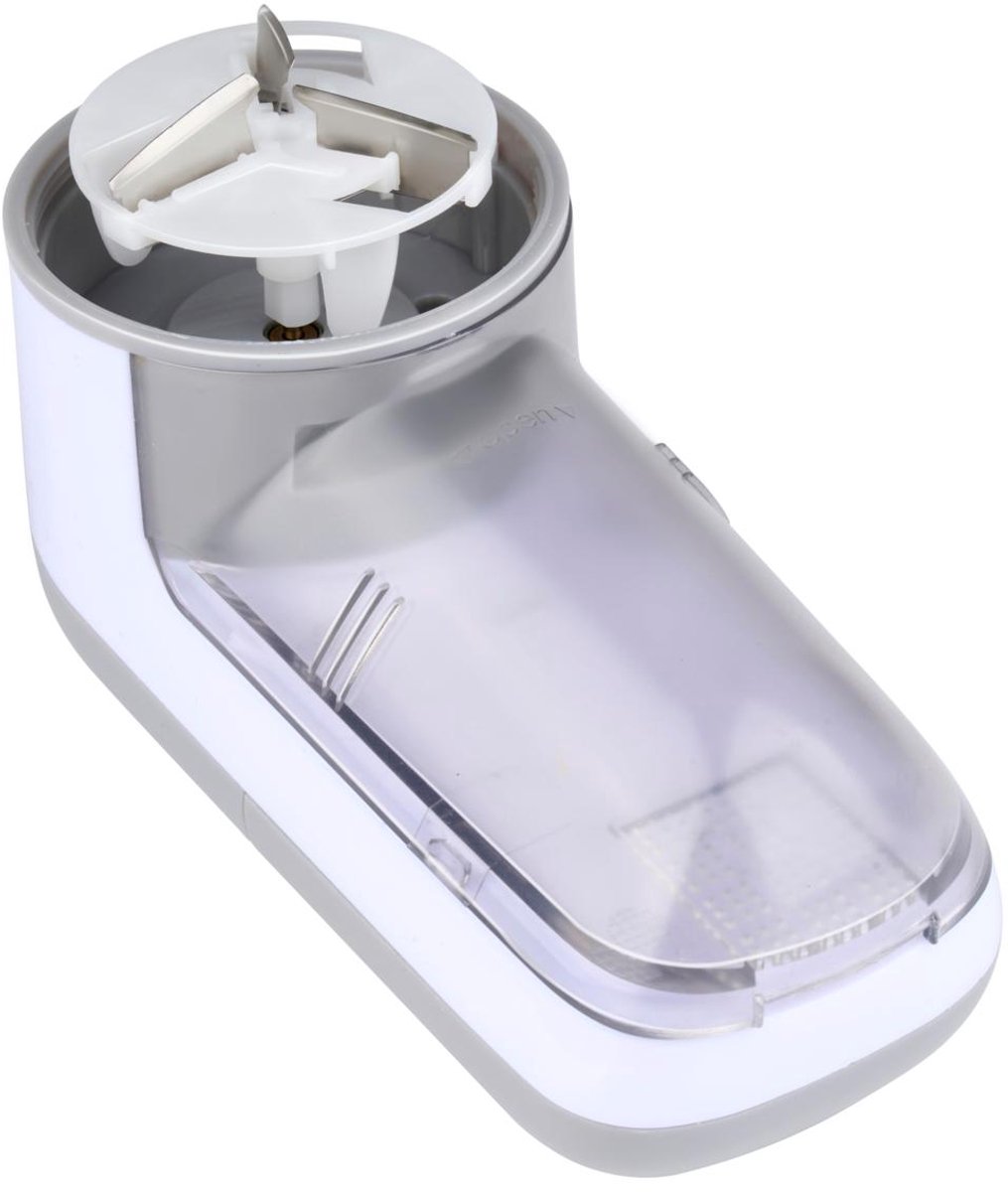 alpina Elektrische Pluizentondeuse - Pluisverwijderaar