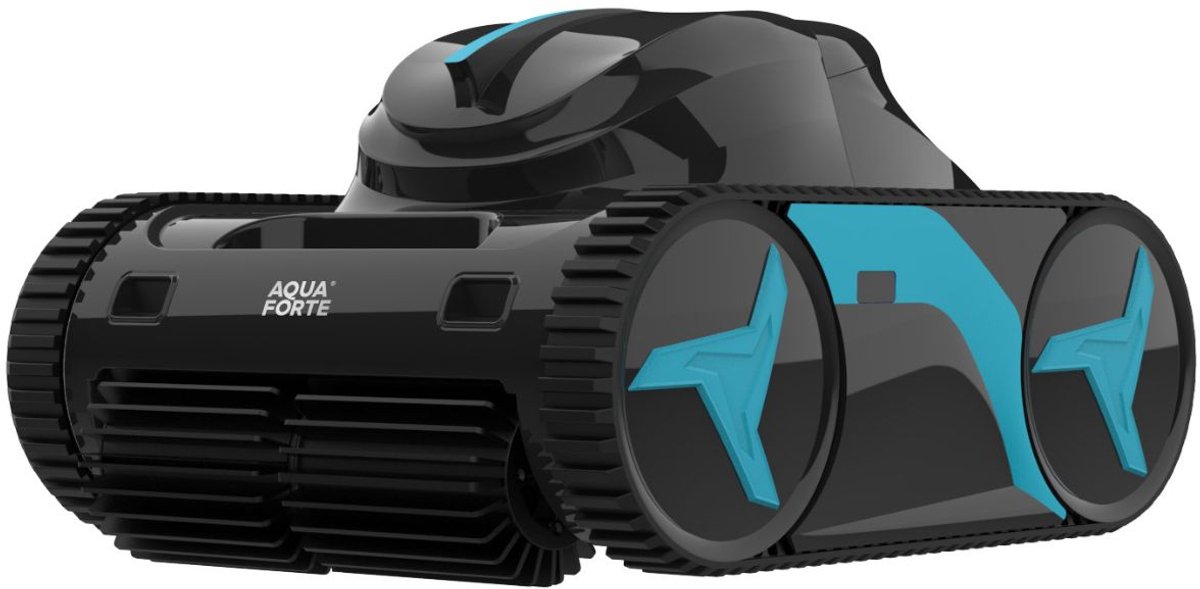 AquaForte M80 zwembadrobot