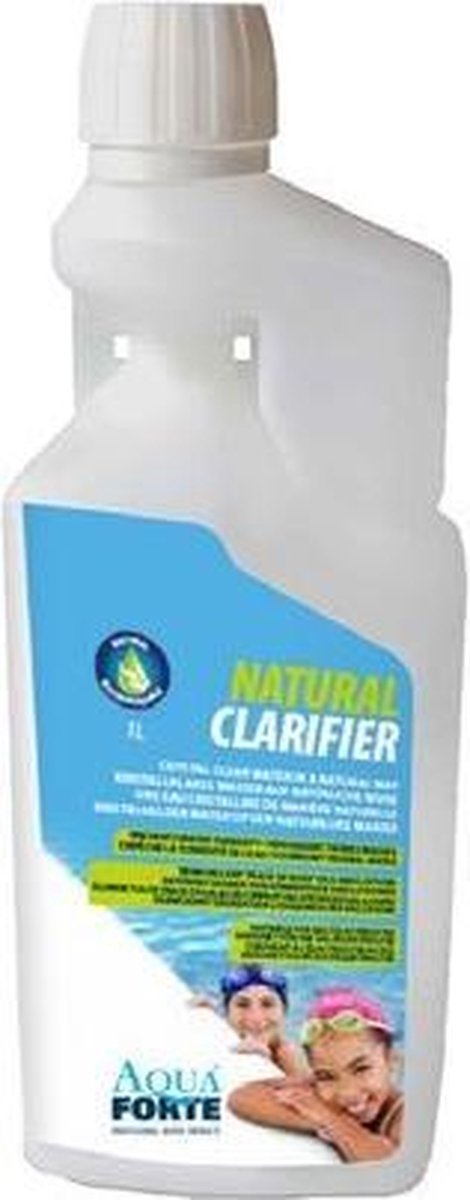 AquaForte Natural clarafier 1Ltr