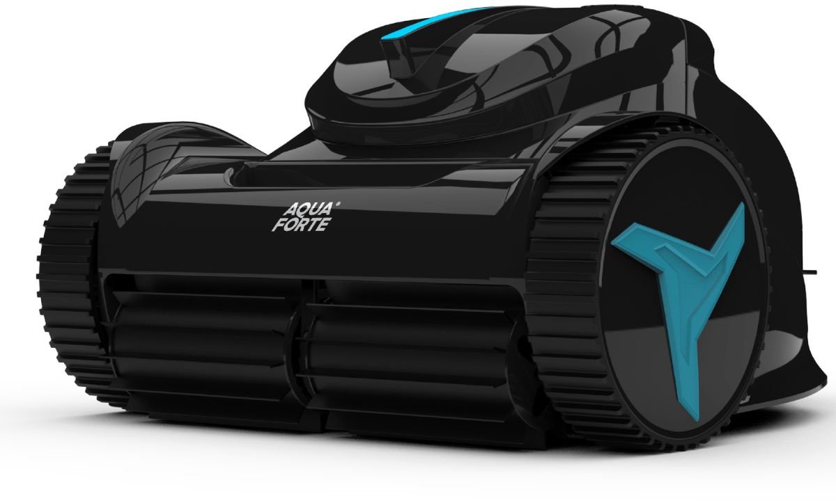 AquaForte XM44 zwembadrobot