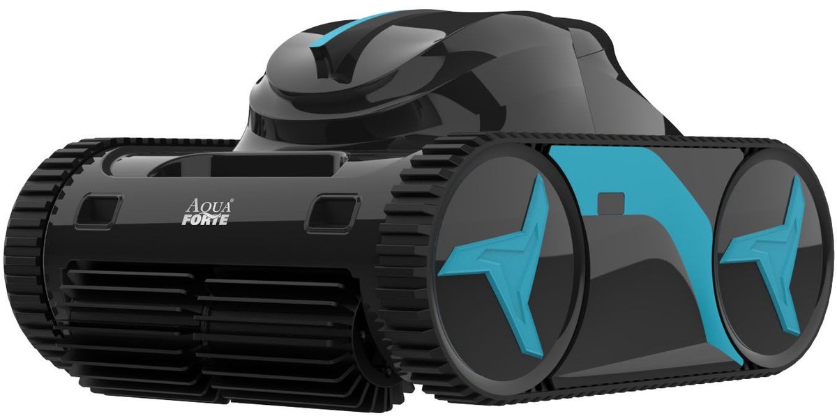 Aquaforte M30 zwembadrobot