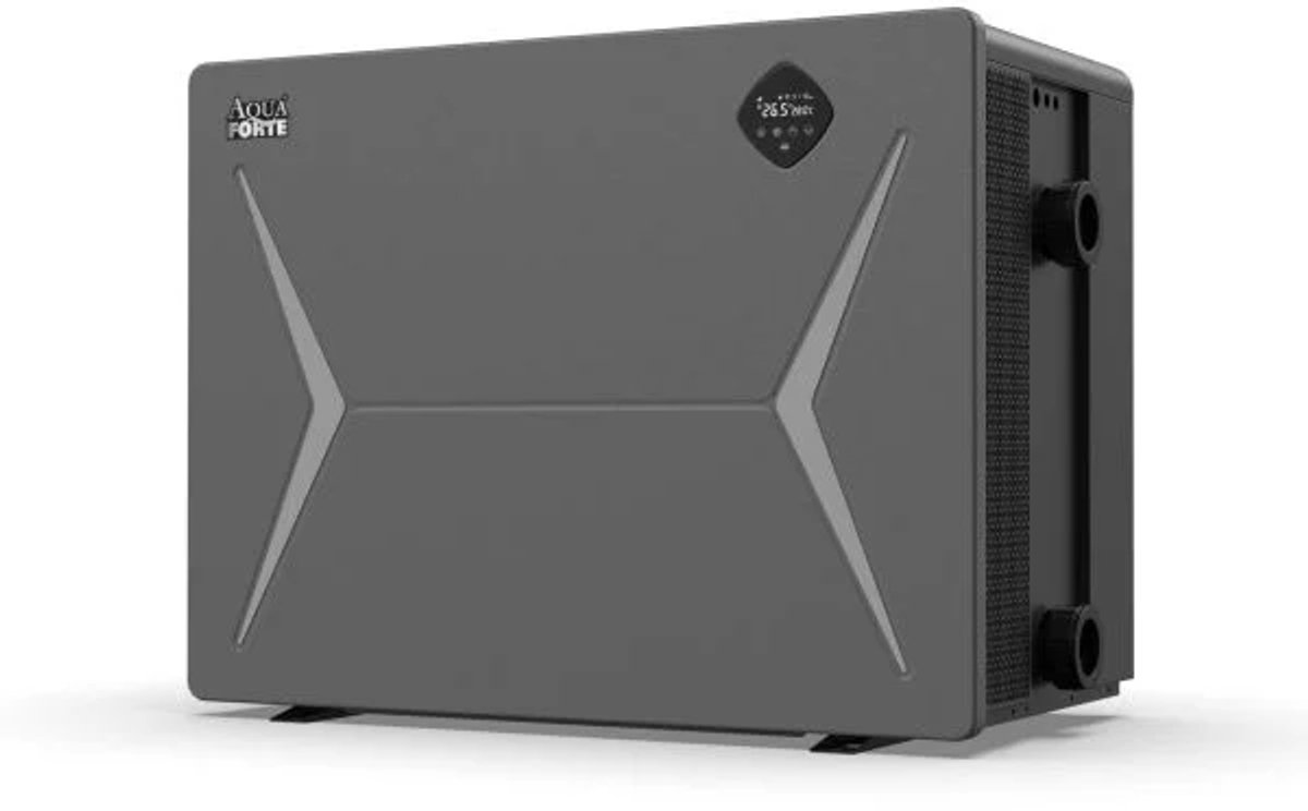 Aquaforte Mr. Perfect Full Inverter warmtepomp - 14 kW