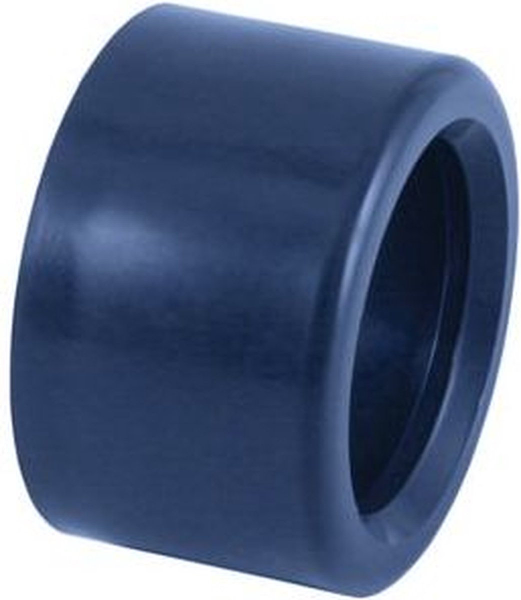PVC verloopring Ã˜110mm - 63mm PN16