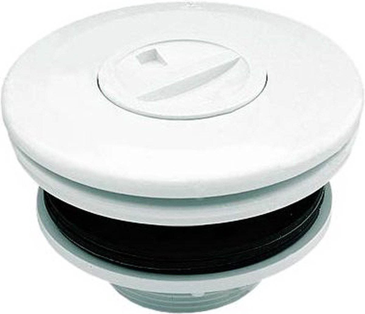 Stofzuigaansl. ABS 2