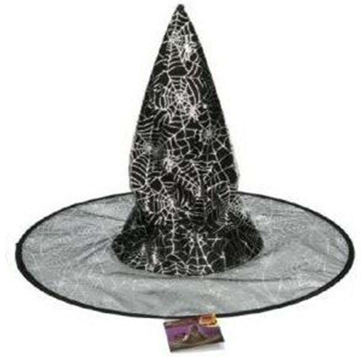 Arti Casa Heksenhoed 45,5x33cm Polyester zwart