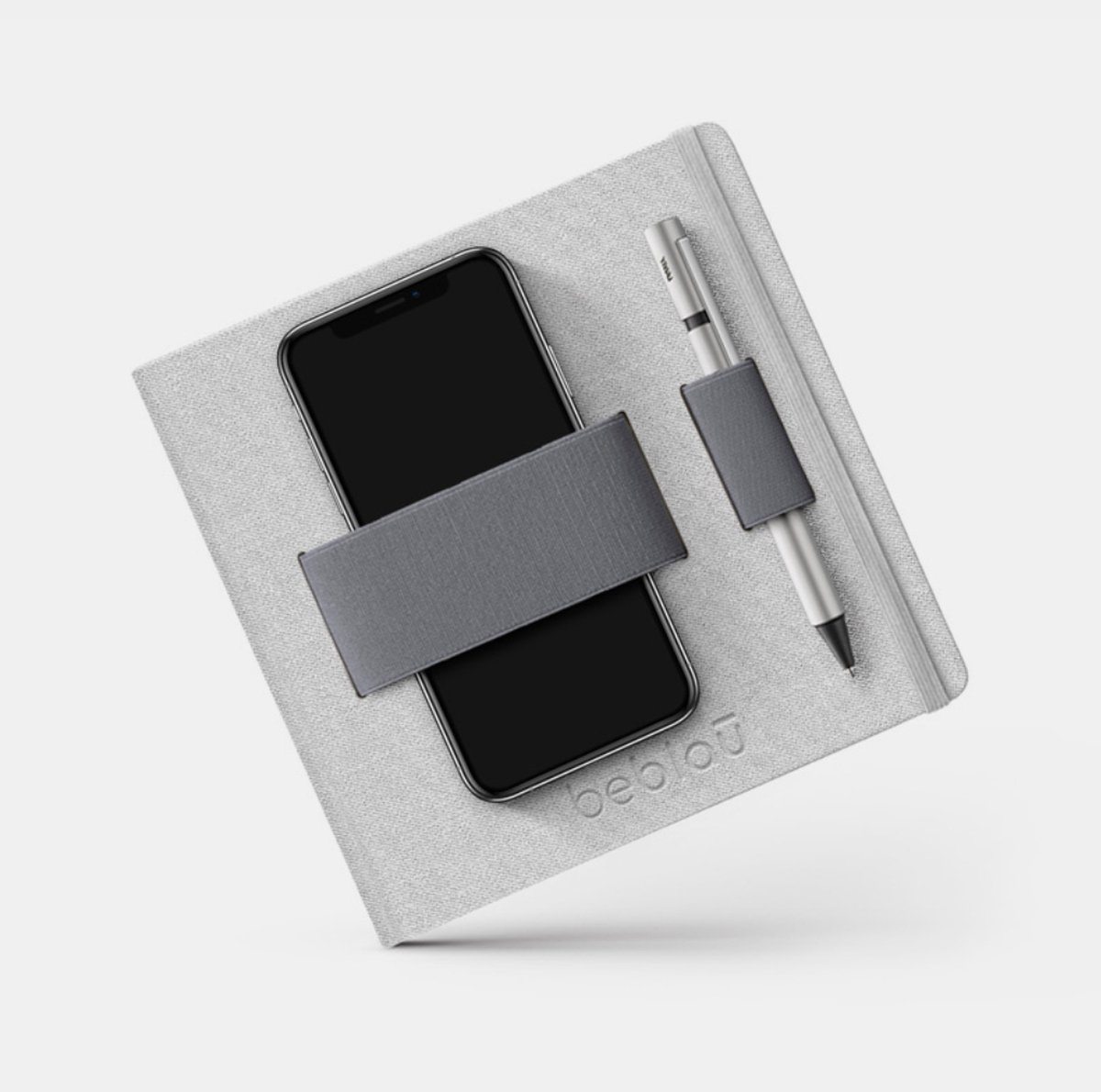 Beblau Flex notitieboek