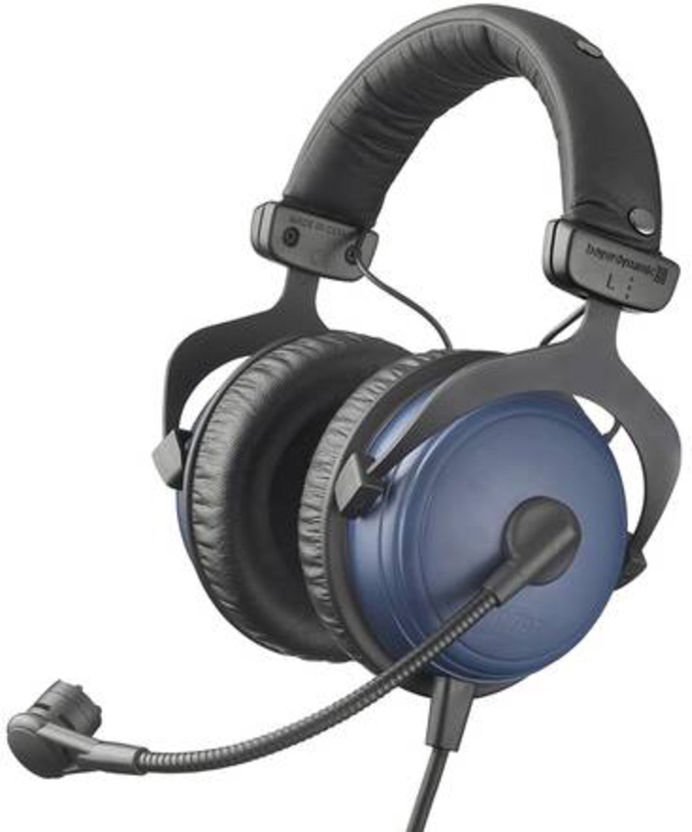 beyerdynamic DT 797 PV Hör- Sprechgarnitur - Koptelefoon met microfoon