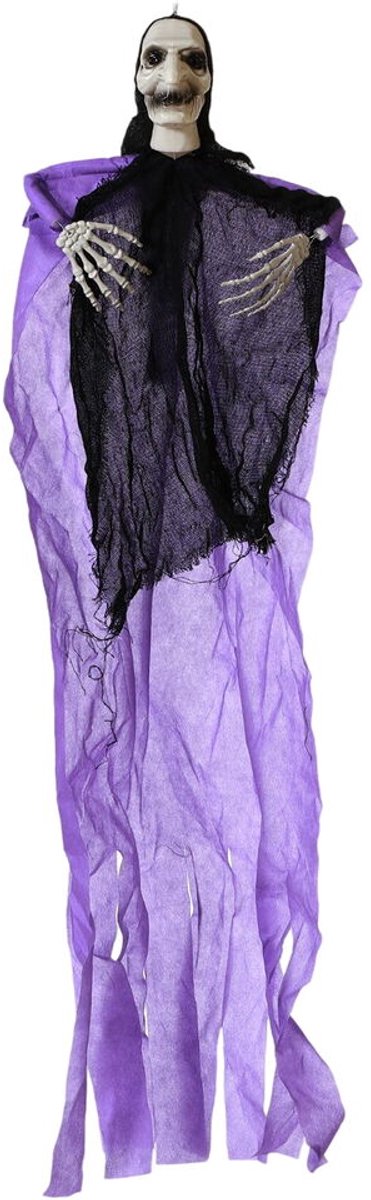 Halloween Decoraties Skelet 125 x 67 cm