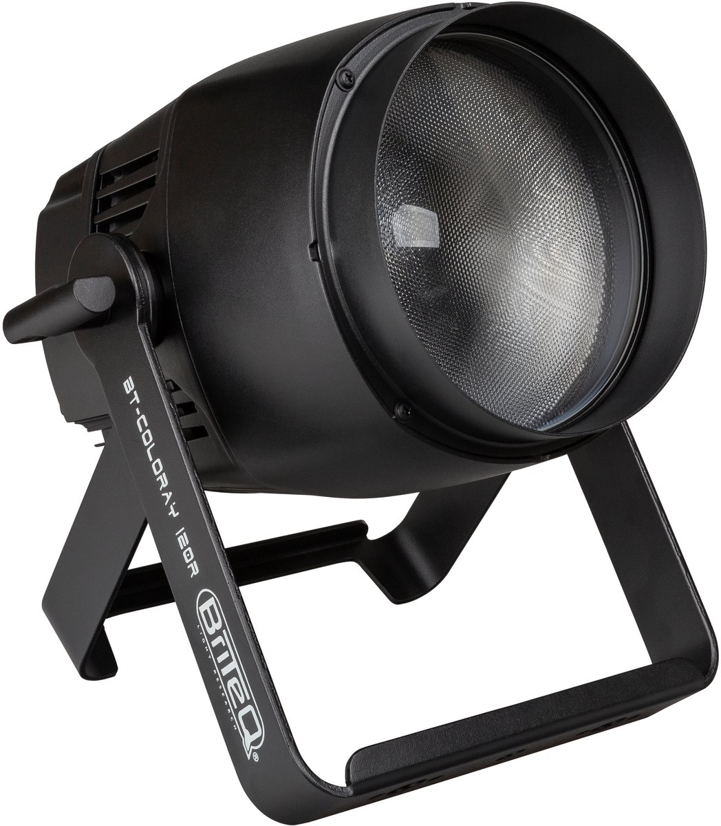 Briteq BT-COLORAY 120R outdoor RGBW LED projector