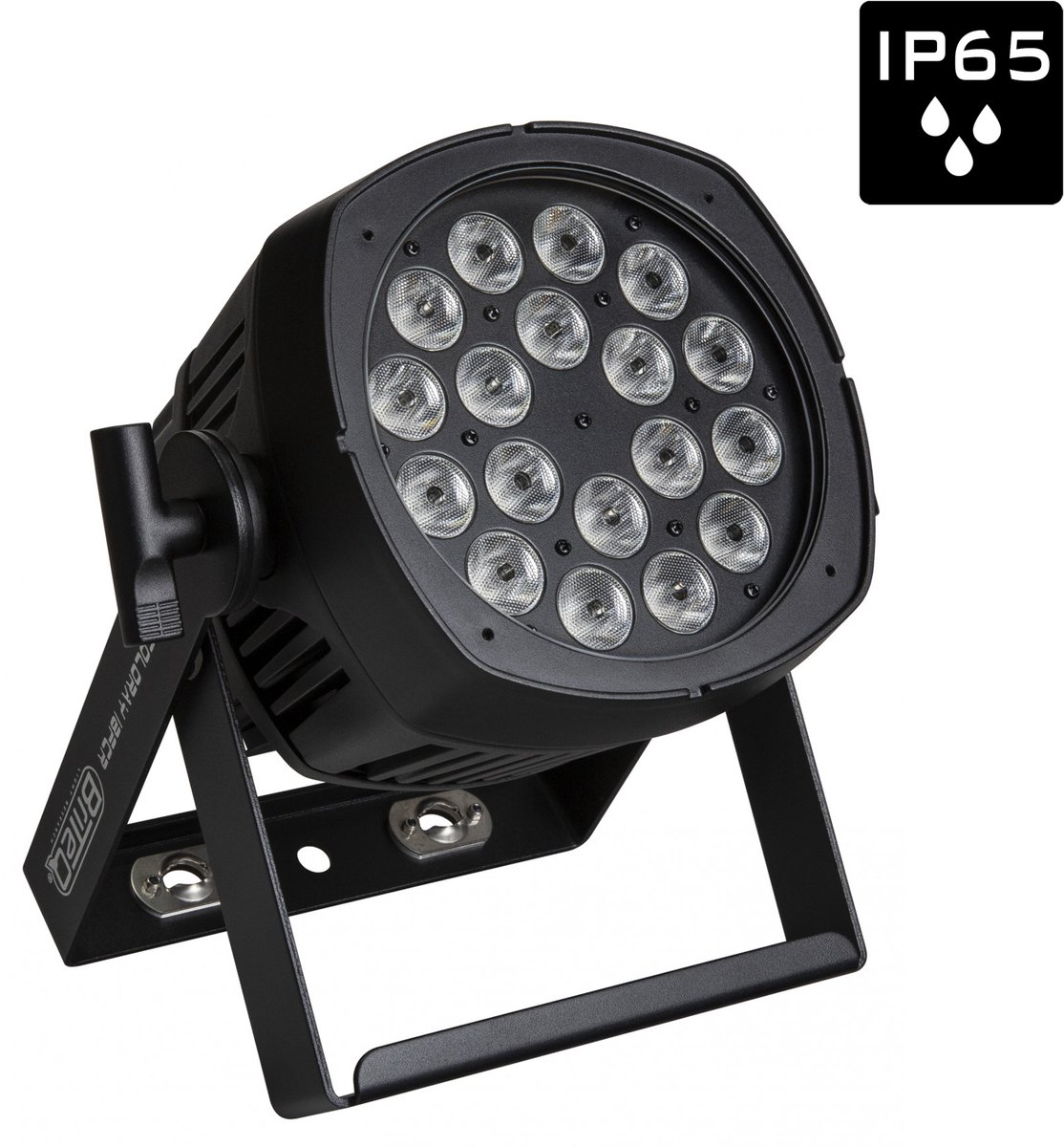 Briteq BT-COLORAY 18FCR outdoor projector