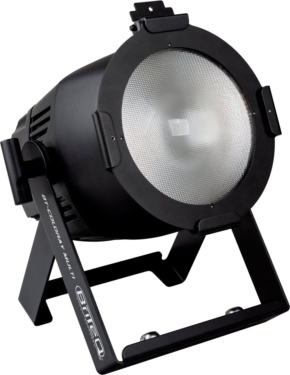 Briteq BT-COLORAY MULTI LED-opbouwspot