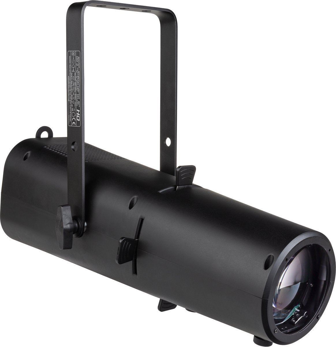 Briteq BT-Profile HD LED profielspot