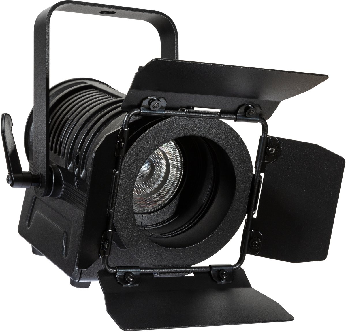 Briteq BT-THEATRE 20WW (BLACK) LED theaterspot