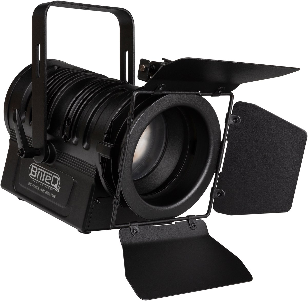 Briteq BT-Theatre 50WW Black LED theaterspot