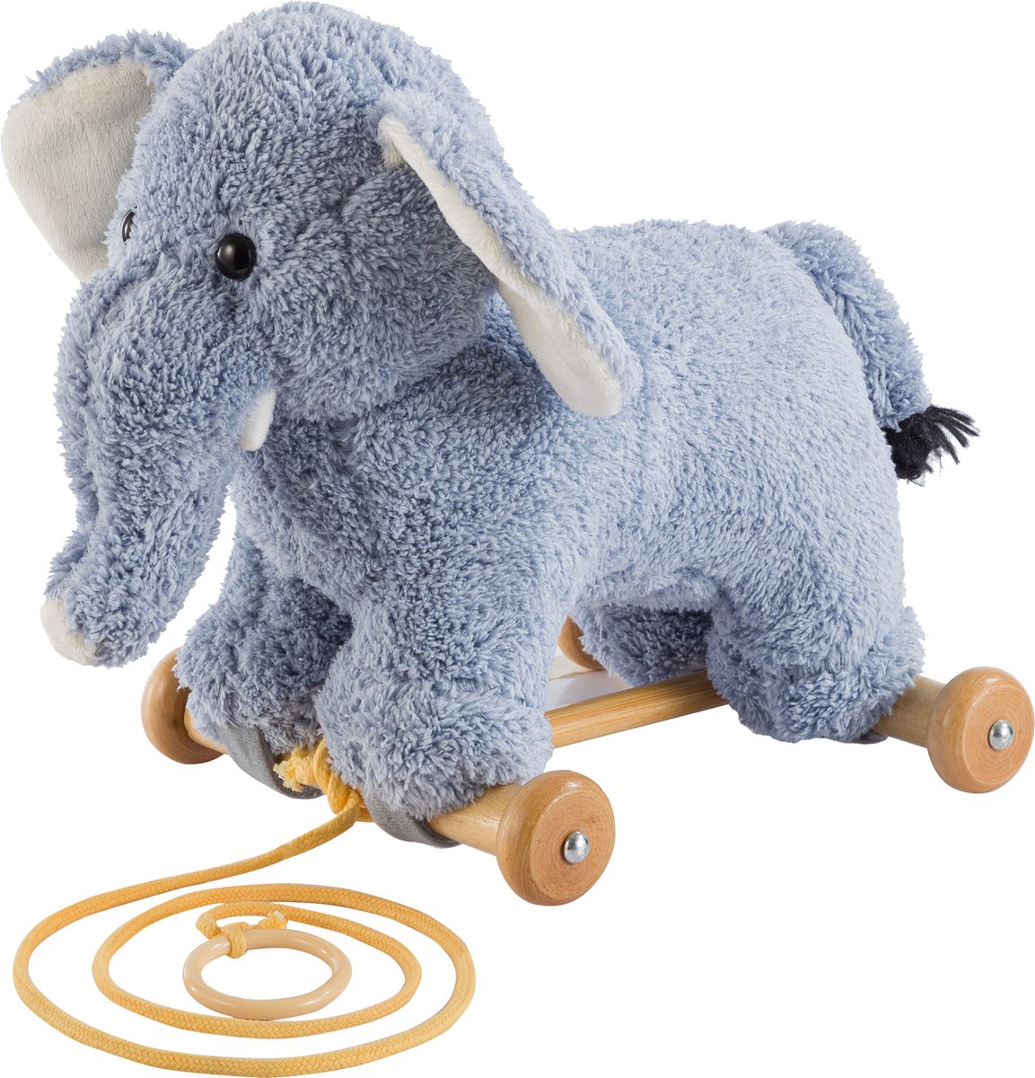 Cabino Trekdier / Trekspeeltje Olifant