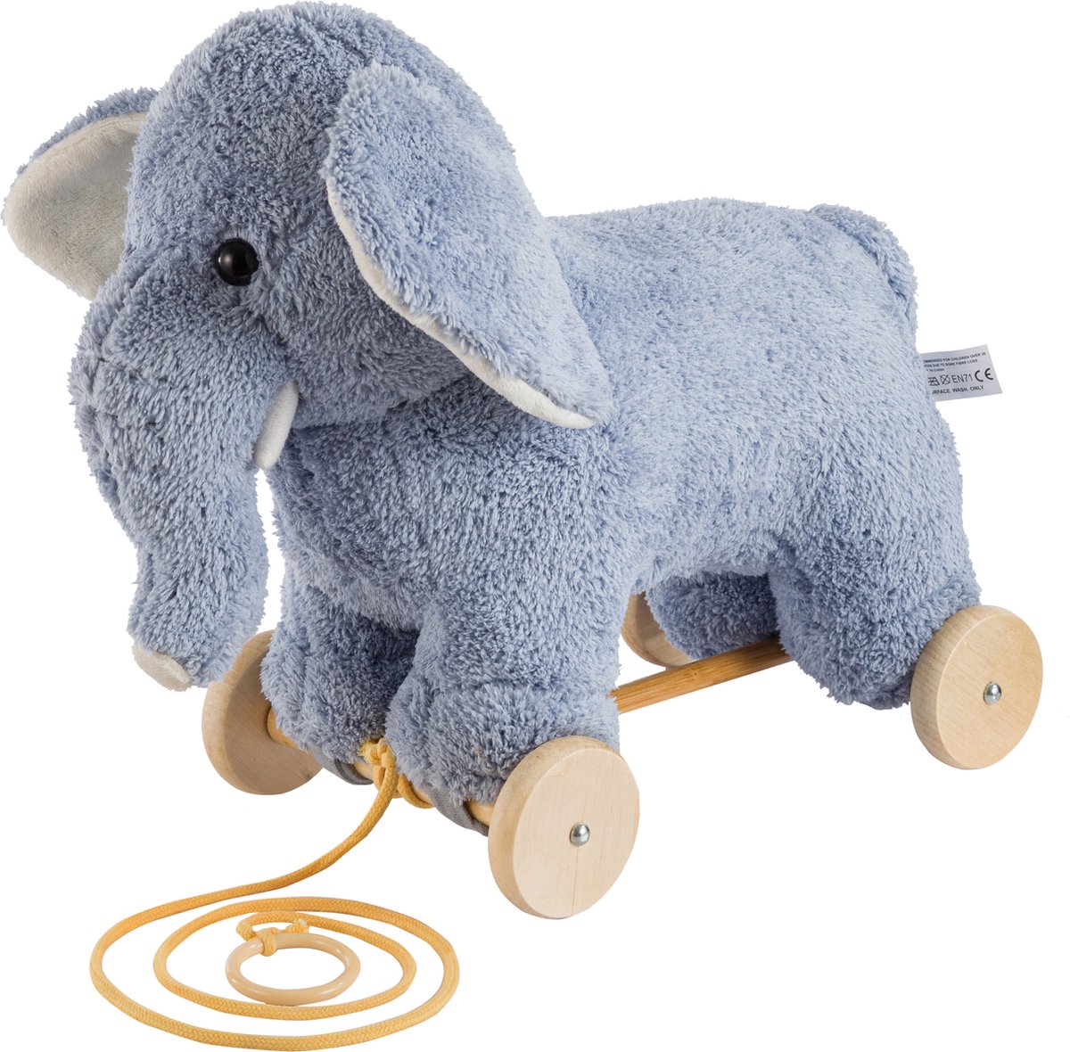 Cabino Trekdier / Trekspeeltje Olifant