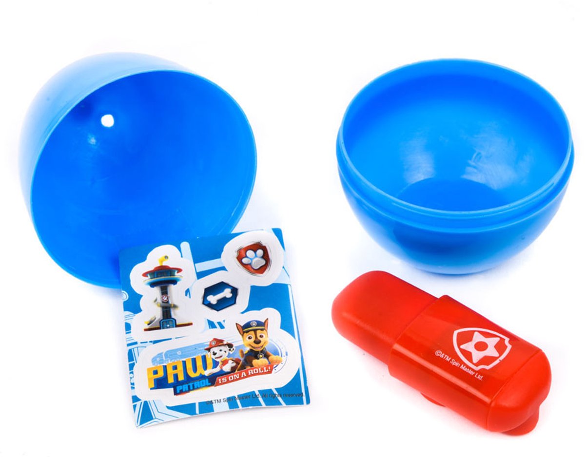 PAW Patrol Verrassingsei