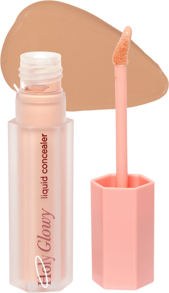 Cent Pur Cent Concealer Holy Glowy 1.0 - dermatologisch getest - hydraterend - glow