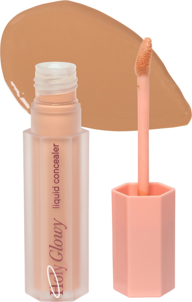 Cent Pur Cent Concealer Holy Glowy 2.0 - dermatologisch getest - hydraterend - glow