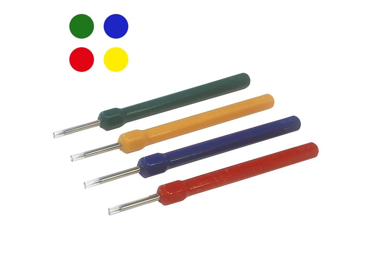 Prikpen voor Prikblok Groot 1 stuk - Prikpen Kinderen - Prikpen Hobby - Prikpen Prikmat (13CM)