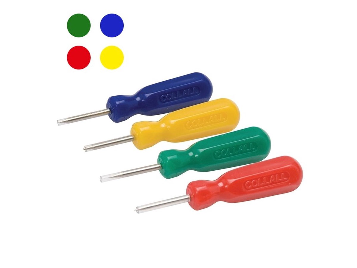 Prikpen voor Prikblok Klein 1 stuk - Prikpen Kinderen - Prikpen Hobby - Prikpen Prikmat (7CM)