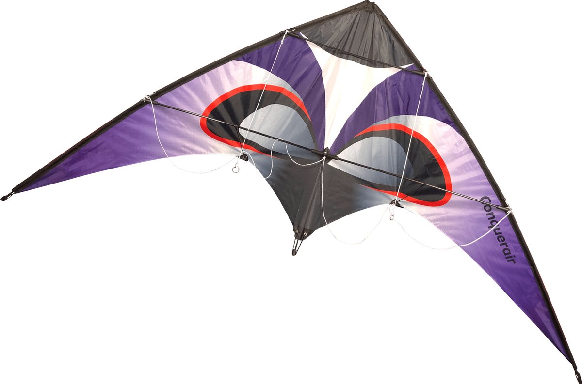 Stuntvlieger Loris 180 cm