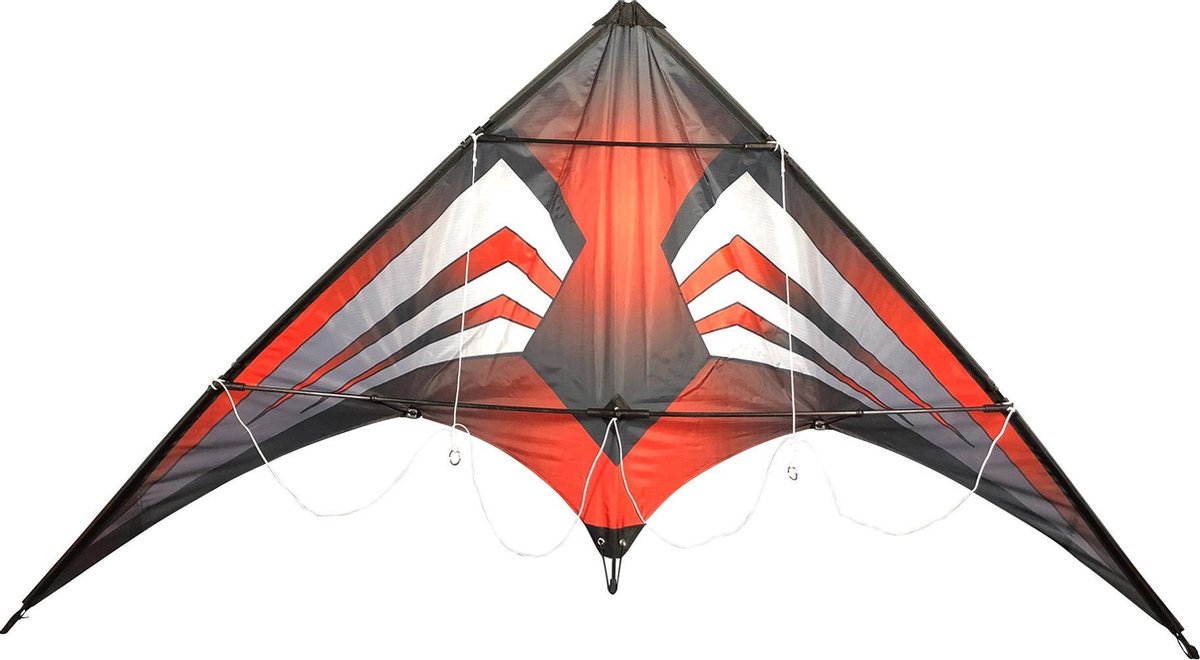 Stuntvlieger Spider 160 cm