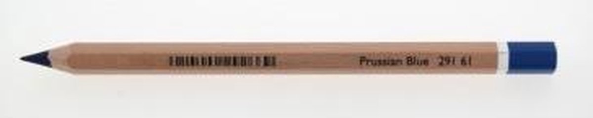 Cretacolor Mega Kleurpotlood pruisisch blauw