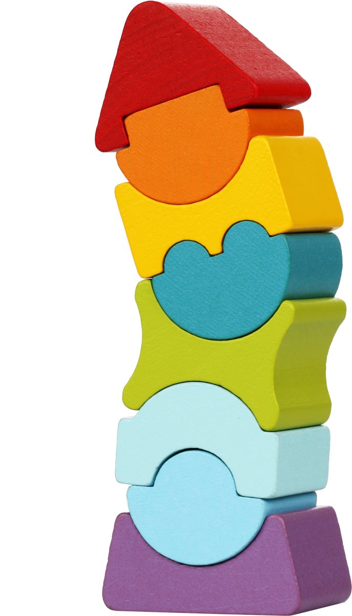 Cubika Flexible tower LD-8