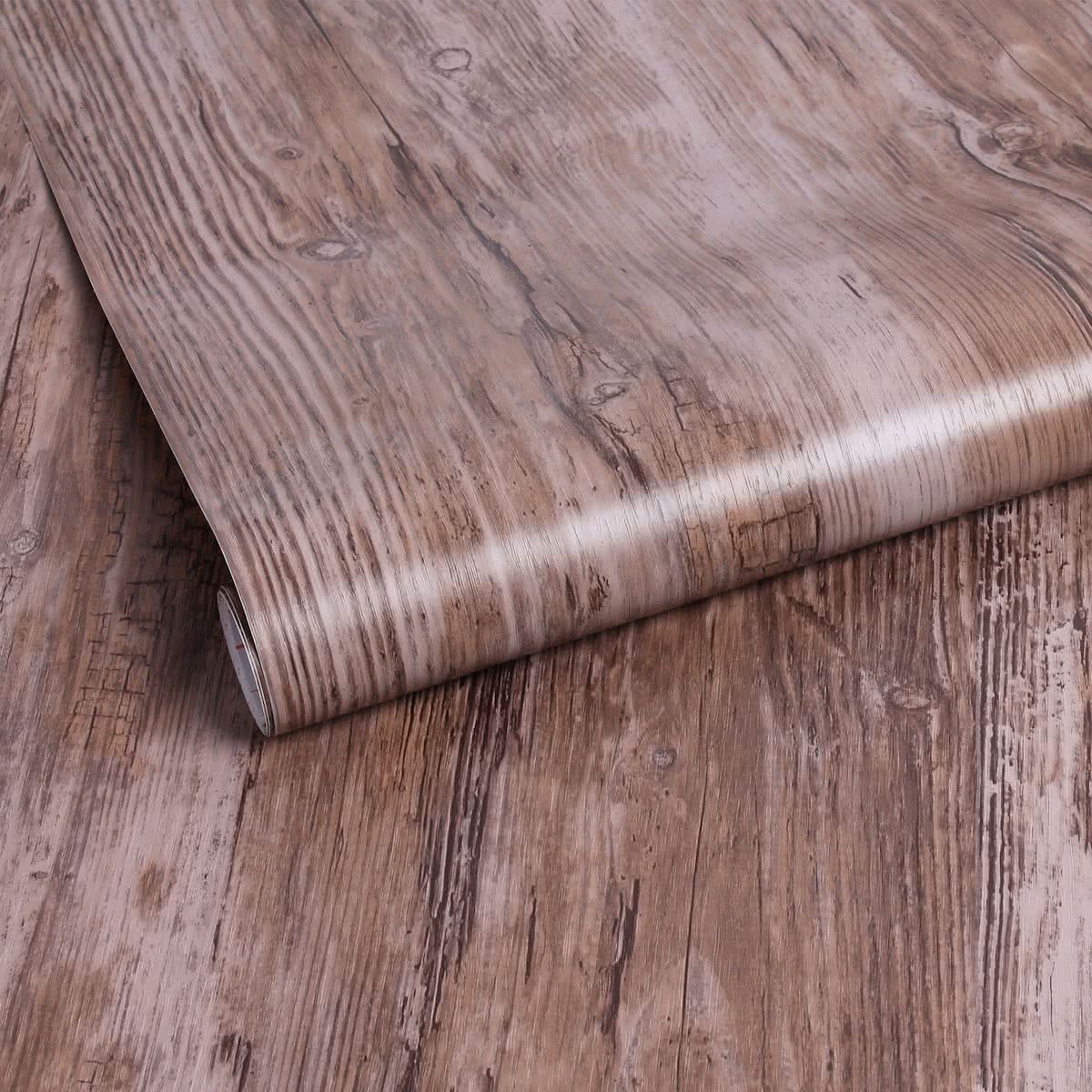 d-c-fix - Rustic - Zelfklevende Decoratiefolie - 45x200 cm