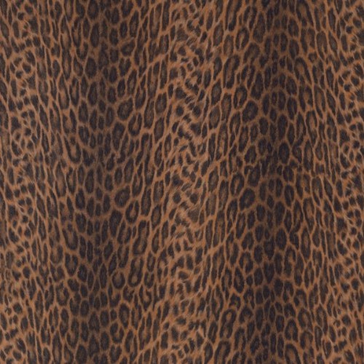 d-c-fix. Zelfklevende decoratiefolie Africa (luipaard) 45 x 200 cm.